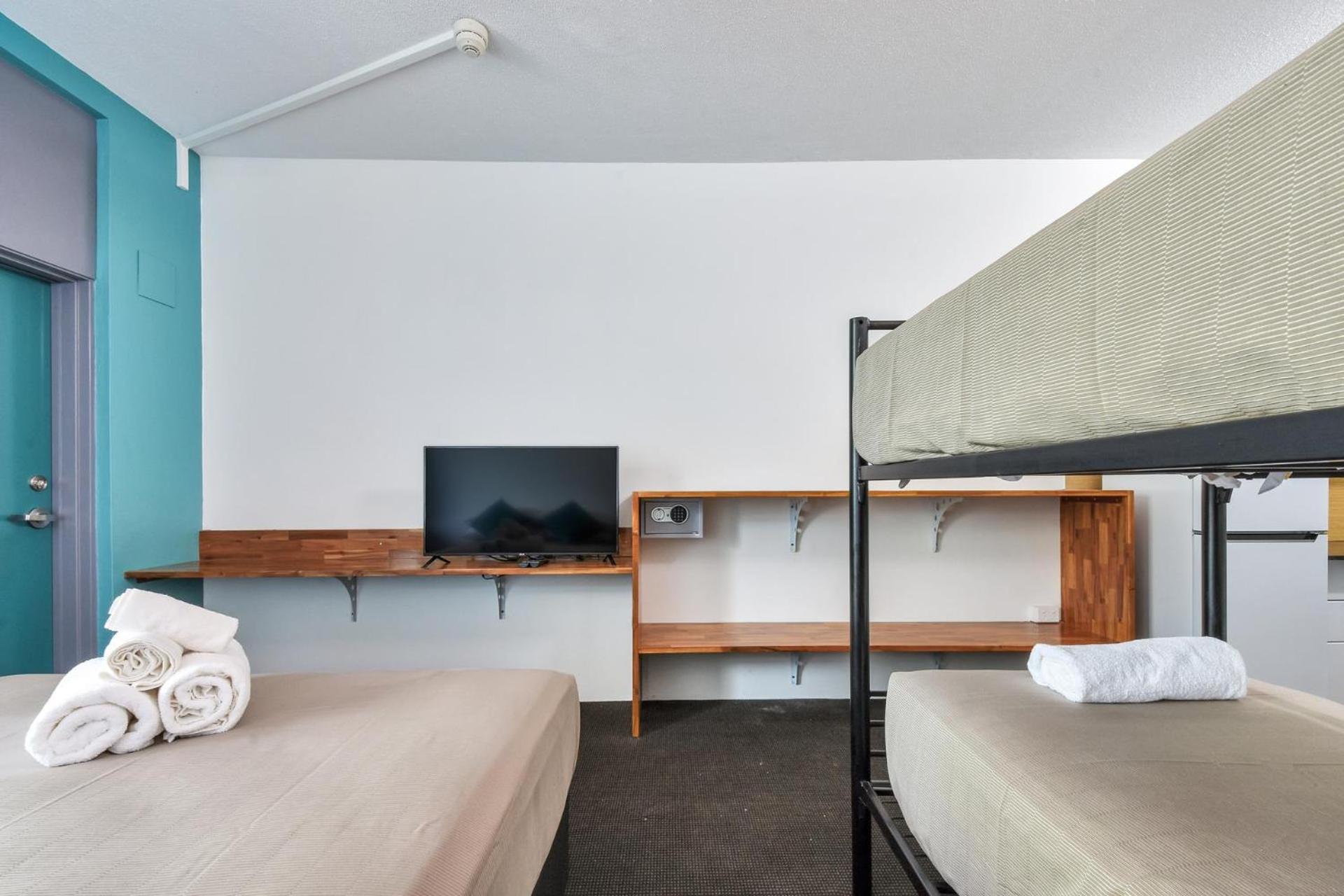 Capitanos Hotel Darwin Cameră foto